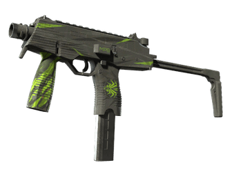 MP9 - Смертельный яд - 160x114