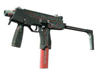 MP9 - Капилляры - 160x114