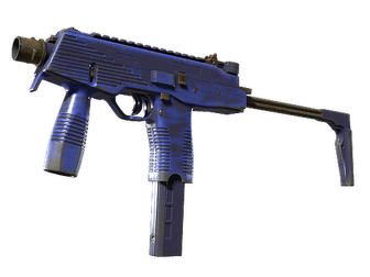 MP9 - Синий буйвол - 160x114