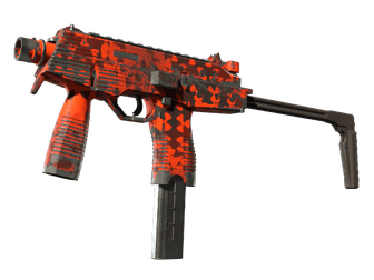 MP9 - Закат - 160x114