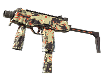 MP9 - Кромсание - 160x114