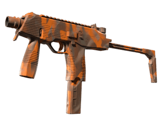 MP9 - Апельсиновая корка - 160x114
