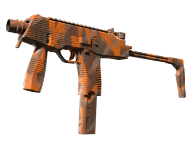 MP9 - Апельсиновая корка - 144x108