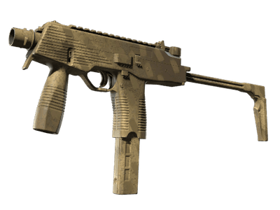 MP9 - Песчаная штриховка - 144x108