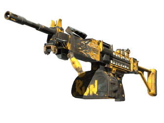 Негев - Крикун - 160x114