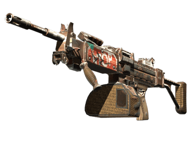 Негев - Отвали - 144x108