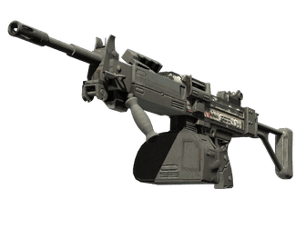 Негев - Прототип - 160x114