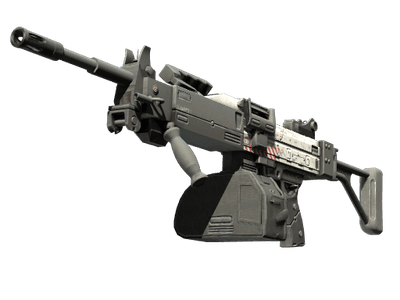 Негев - Прототип - 144x108