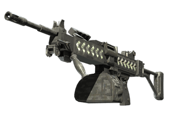 Негев - Сверхлёгкий - 160x114