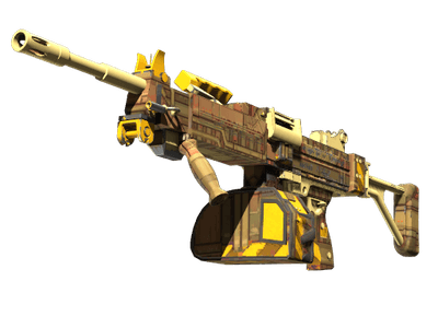 Негев - Изоляция - 144x108