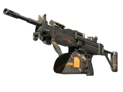 Негев - Инфраструктура - 144x108