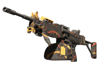 Негев - Инфраструктура - 160x114