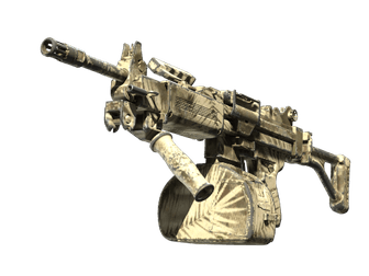 Негев - Пальма - 160x114