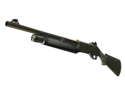 Nova - Армейский блеск - 144x108