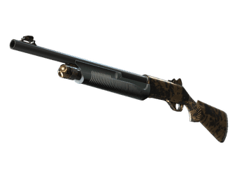 Nova - Ядозуб - 160x114