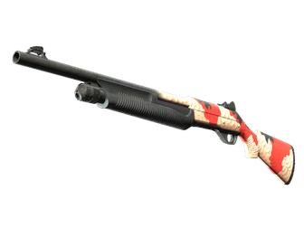 Nova - Карп кои - 160x114