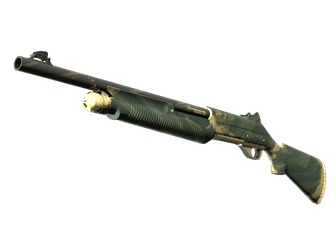 Nova - Лесничий - 160x114