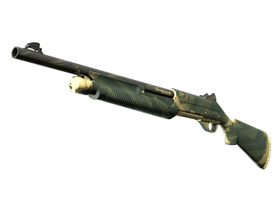 Nova - Лесничий - 144x108