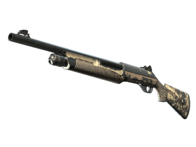 Nova - Восходящий череп - 144x108