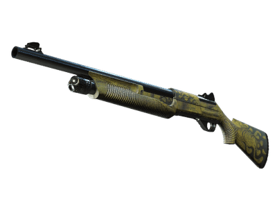 Nova - Горелое дерево - 144x108