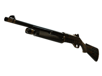 Nova - Укус Себека - 144x108