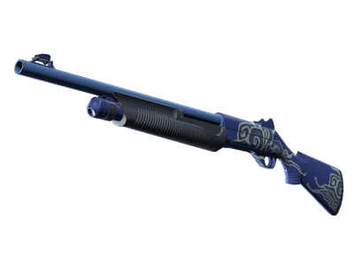 Nova - Буря - 144x108