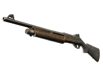 Nova - Печать тьмы - 160x114