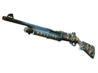 Nova - Глазастость - 144x108