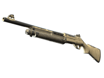 Nova - Песчаные дюны - 160x114