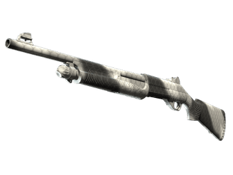 Nova - Полярная сетка - 160x114