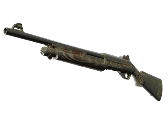 Nova - Хищник - 160x114