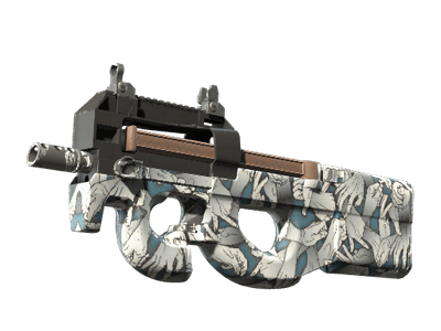 P90 - Мёртвая хватка - 144x108