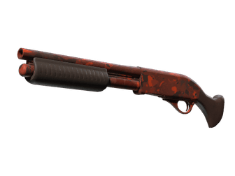 Обрез - Полная остановка - 160x114