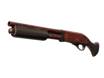 Обрез - Полная остановка - 160x114