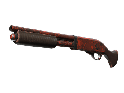 Обрез - Полная остановка - 144x108