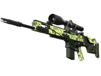 SCAR-20 - Эпидемия - 160x114
