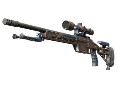 SSG 08 - Румяный налив - 144x108