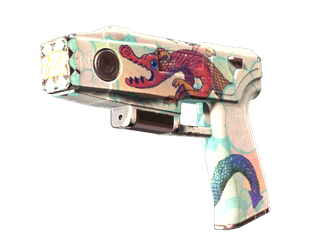 Zeus x27 - Сон дракона - 160x114