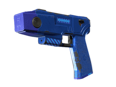 Zeus x27 - Электрическая синь - 144x108