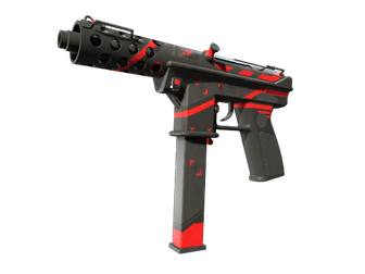 Tec-9 - Айзек - 160x114