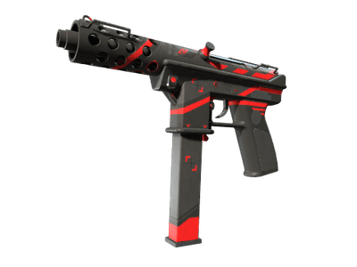 Tec-9 - Айзек - 144x108