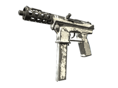 Tec-9 - Снежная мгла - 144x108
