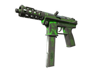 Tec-9 - Ядерная угроза - 160x114