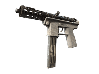 Tec-9 - Шлак - 160x114