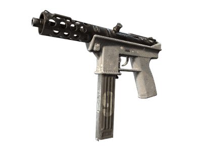 Tec-9 - Шлак - 144x108