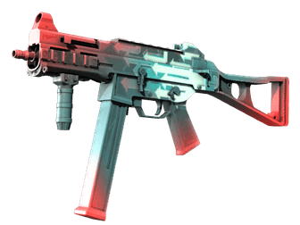 UMP-45 - Динамика - 160x114