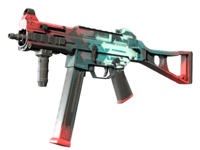 UMP-45 - Динамика - 144x108