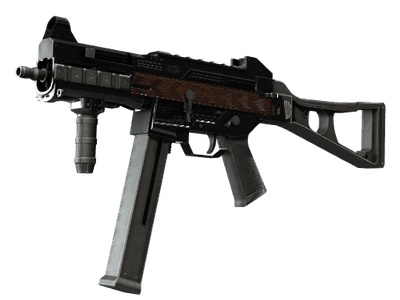 UMP-45 - Блокпост - 144x108