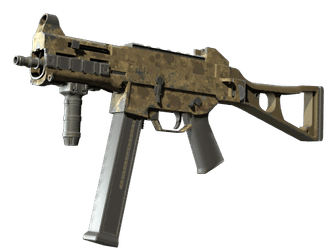 UMP-45 - Внедорожник - 160x114