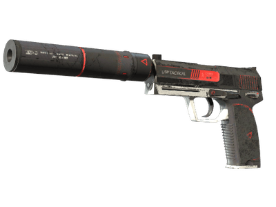 USP-S - Сайрекс - 144x108